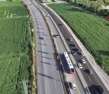 İstanbul'dan sonra bir ilk! Sakarya ulaşımda çığır açacak