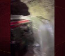 Kahreden haber Irak'tan geldi! Mağarada arama kurtarma faaliyetlerinde 5 asker şehit odu