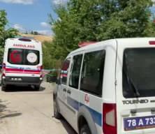 Karabük’te yürürken düşen Erdoğan Denizli hayatını kaybetti