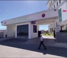 Kayınpeder gelinini öldürdü