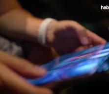 Kayıt dışı telefon ticareti yerle bir edildi