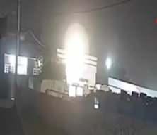 Kerkük ve Erbil’de İHA alarmı