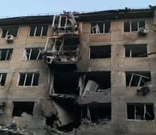 Kiev’e rekor hava saldırısı: Rusya 539 İHA ve 11 füze ile saldırdı, 23 yaralı