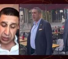 Kırımız bültenle aranan ve otel odasında hayatını kaybeden Yakut'un ajandasındakiler belli oldu