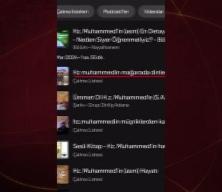 Kültür ve Turizm Bakan Yardımcısı Batuhan Mumcu, Spotify'daki rezilliklere tepki gösterdi
