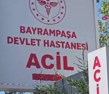 Leman dergisi soruşturmasında gözaltına alınanlar sağlık kontrolünden geçirildikten sonra adliyeye sevk edildi