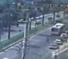 Mersin’de öğrencilere çarpan sürücüye 5 yıl 6 ay hapis