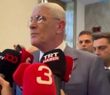 Dervişoğlu'ndan 'Leman' tepkisi: Bu millet iki Mustafa'ya dokundurtmaz