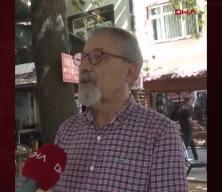 Naci Görür'den Silivri depremi yorumu: "Kumburgaz Fayı zorlanıyor"