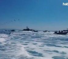 NATO'daki kritik görevİ Türkiye devraldı