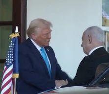 Netanyahu ateşkes müzakereleri konusunda ilerleme sağlayacağını söyledi