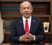 Netanyahu’nun yolsuzluk davası duruşmaları ABD ziyareti nedeniyle ertelendi