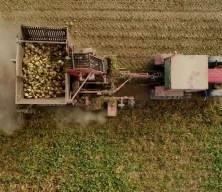 O mahsulü üreten çiftçilere 2,5 milyar liralık avans ödemesi yapıldı
