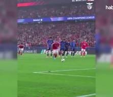 Orkun Kökçü’ye Premier Lig’den 3 dev talip: Benfica 40 milyon euronun altını düşünmüyor