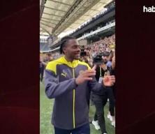 Osayi Samuel Beşiktaş'ın teklifini reddettiği için pişman