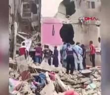 Pakistan’da bina çöktü: Ölü sayısı 27’ye yükseldi