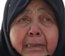 Pendik'te yaşlı çift evden çıkarıldı, cami avlusunda yaşam mücadelesi veriyor