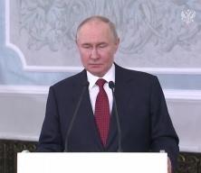 Putin’den dikkat çeken tarihi açıklama: “ABD’ye bağımsızlık savaşında maddi olarak yardım ettik”