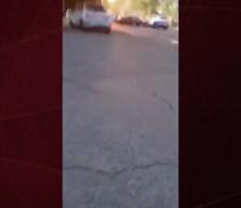 Roma’da akaryakıt istasyonunda patlama: En az 10 yaralı