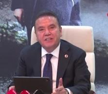 Rüşvet iddialarını reddetti, Muhittin Böcek soruşturması büyüyor