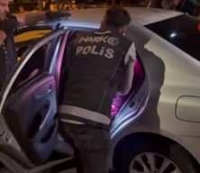 Şanlıurfa’da uyuşturucu operasyonu: 7 kilo skunk ele geçirildi