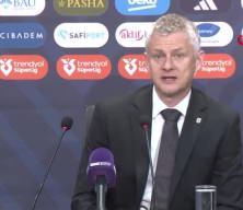 Solskjaer: “Başarılı bir sezonun temellerini Avusturya’da atıyoruz”