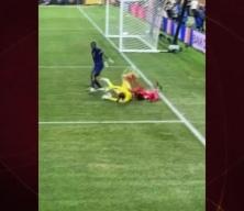 Talihsiz şekilde ayağını kıran Bayern Münih'li futbolcu Musiala'dan kötü haber geldi