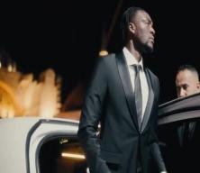 Tammy Abraham'ı efsaneler karşıladı