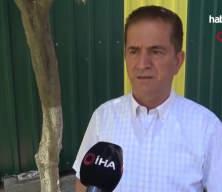 Tarladaki karpuz için öneri: "Belediyeler hasat edip ücretsiz dağıtsın"