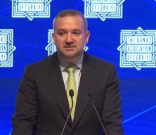 TCMB Başkanı Fatih Karahan, FSB MENA Bölgesi Danışma Grubu Eş Başkanlığına atandı