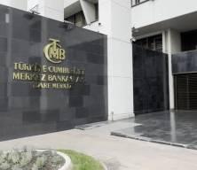 TCMB toplam rezervleri 27 Haziran haftasında 1,3 milyar dolar azaldı