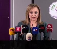 Terör örgütü PKK ne zaman silah bırakacak! DEM Parti'den silah bırakma ve Öcalan açıklaması