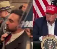  Trump New York Belediye Başkanlığı'nı kazana Müslüman aday Mamdani'yi tehdit etti