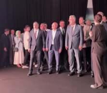 Türkiye Kültür Yolu Festivali’nin beşinci durağı Bursa oldu