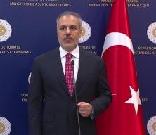 Türkiye ve İngiltere'den ortak tavır! İran-İsrail ateşkesi vurgusu dikkat çekti