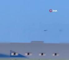 Ukrayna'dan Rusya'da askeri havaalanına saldırı