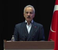 Uraloğlu: Ankara'nın ulaşımına 739 milyar lira yatırım yaptık, Esenboğa metrosu yolda