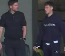 Xabi Alonso’dan Arda Güler’e övgü: “Ceza sahasına yakın bölgelerde çok tehlikeli”