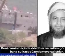 Yemen'de Husiler, İslam alimini şehit etti!