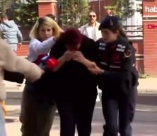 "Yenidoğan çetesi" davasında kritik gelişme!