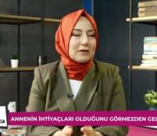 Yetersiz hissetmekten korkmayın! Psikolog Elif Zahide Gök'ten annelere önemli tavsiyeler