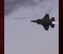 Yunan gazetesi Kathimerini'den F-35'lerimiz için algı çalışması