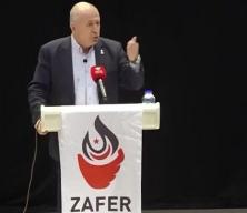 Zafer Partisi İmamoğlu için yapılan toplantıya katılmama kararı aldı