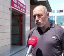 15 Temmuz gazisi Bünyamin Kozan'dan acı haber: Hayatını kaybetti!