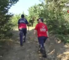 3,5 yaşında Tokat'ta kaybolmuştu... 7 yıldır haber alınamıyor!