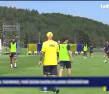 Fenerbahçe'de  Oosterwolde sevinci! 3 yıllık anlaşma tamam...
