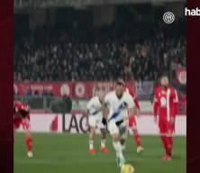 Hakan Çalhanoğlu için Galatasaray'la Inter arasındaki görüşmeler durdu