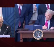 Rusya Dışişleri Bakan Yardımcısı Ryabkov: Trump'ın açıklamaları ve eylemleri oldukça çelişkili