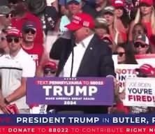 ABD başkanı Trump'a suikast duruşmasında önemli gelişme!