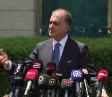 AK Parti'den son dakika PKK açıklaması